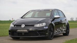 Volkswagen Golf 7 R 4Motion by MTM 2014 года
